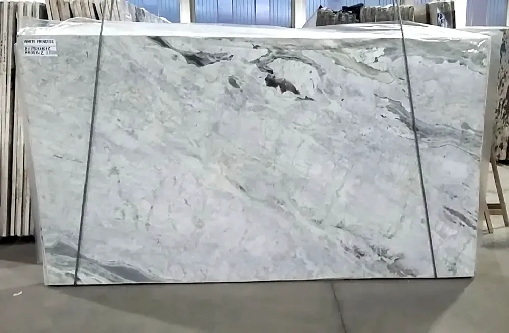 Princess White Quartzite