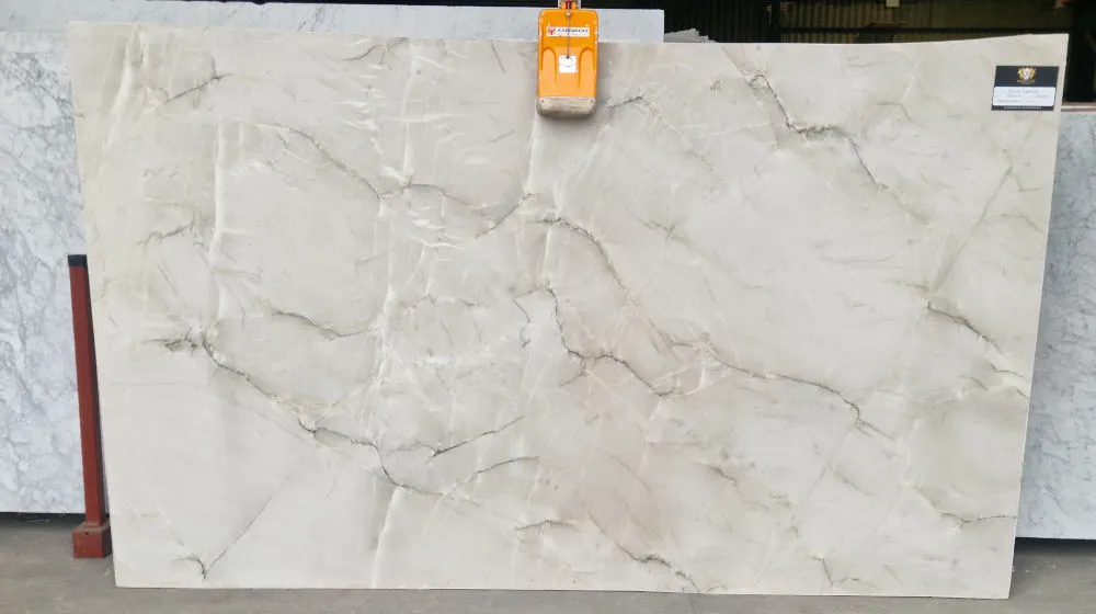 Quartzite Bianca Quartzite