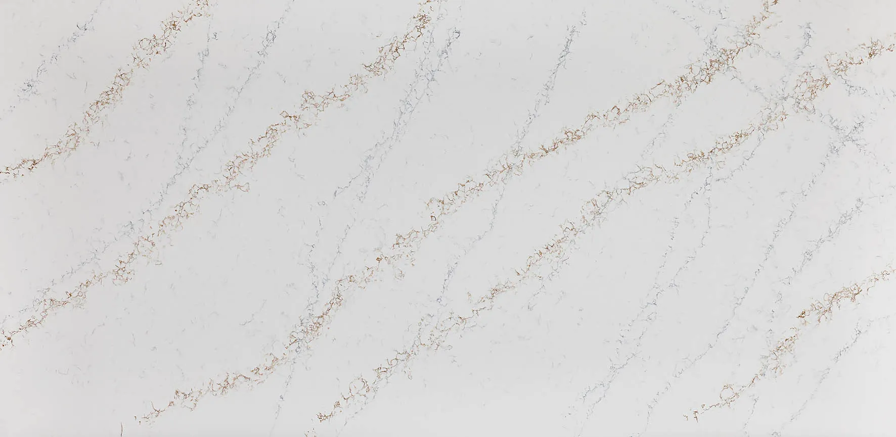 Radianz Argento Gold Quartz