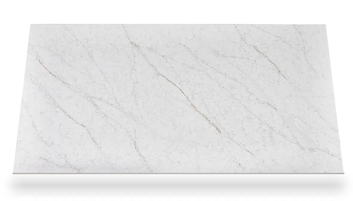 Radianz Calacatta Alya Quartz