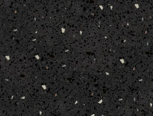 Radianz Kunlun Ink Quartz