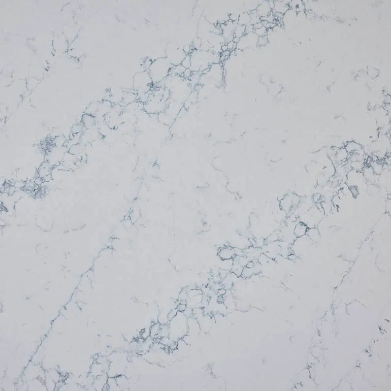 Radianz Mare Blu Quartz