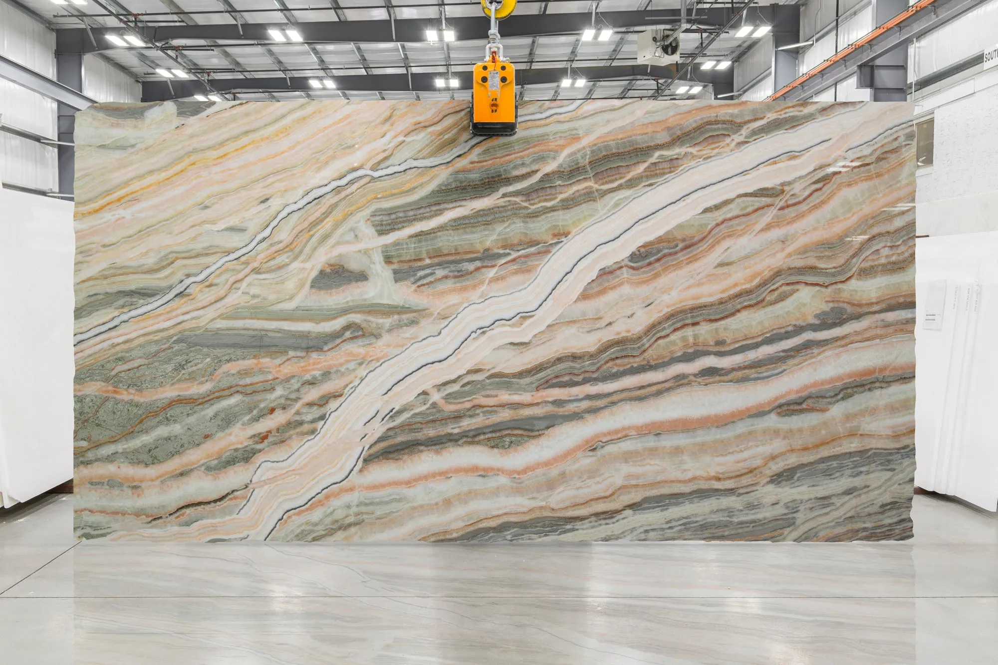 Rainbow Onyx
