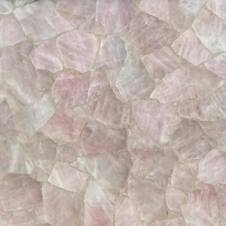Rose Quartzite