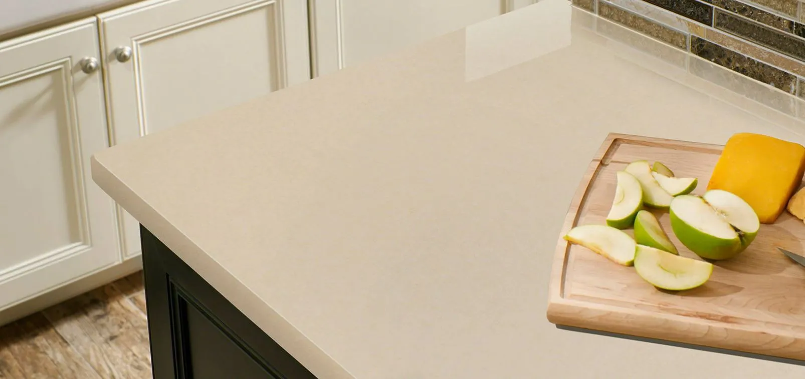 Sahara Beige Quartzite