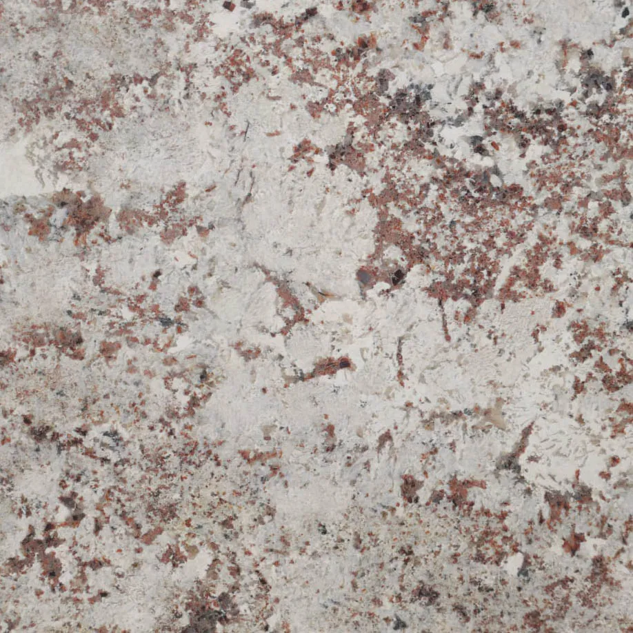 Sapien Stone Alaska White Porcelain
