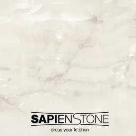 Sapien Stone Bright Onyx Porcelain