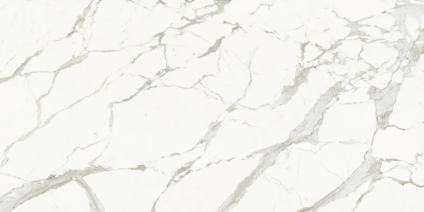 Sapien Stone Calacatta Light Porcelain