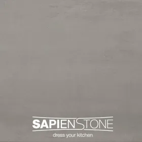 Sapien Stone Malm Grey Porcelain