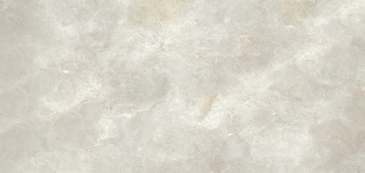 Sapien Stone Platinum White Porcelain