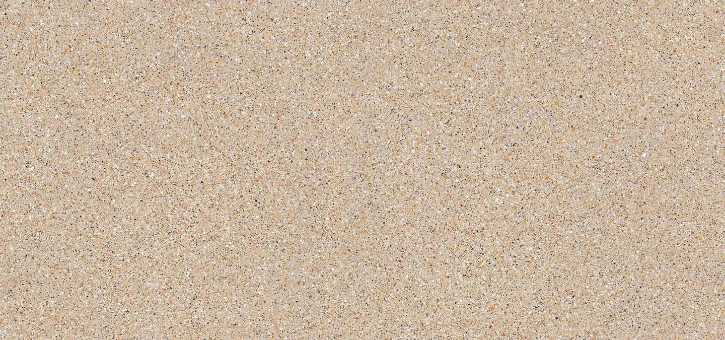 Sapien Stone Seminato Beige Porcelain