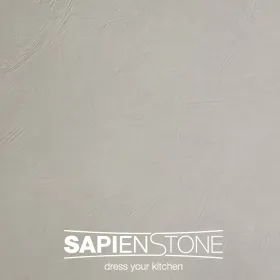 Sapien Stone Urban Argento Porcelain