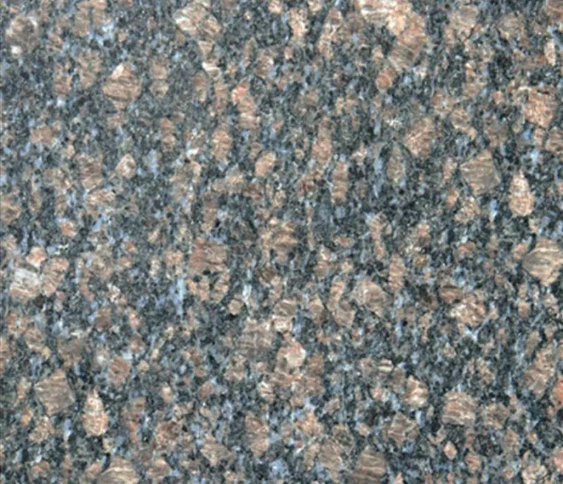Sapphire Blue Quartzite