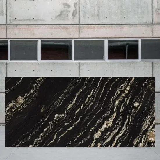 Scarlet Storm Quartzite