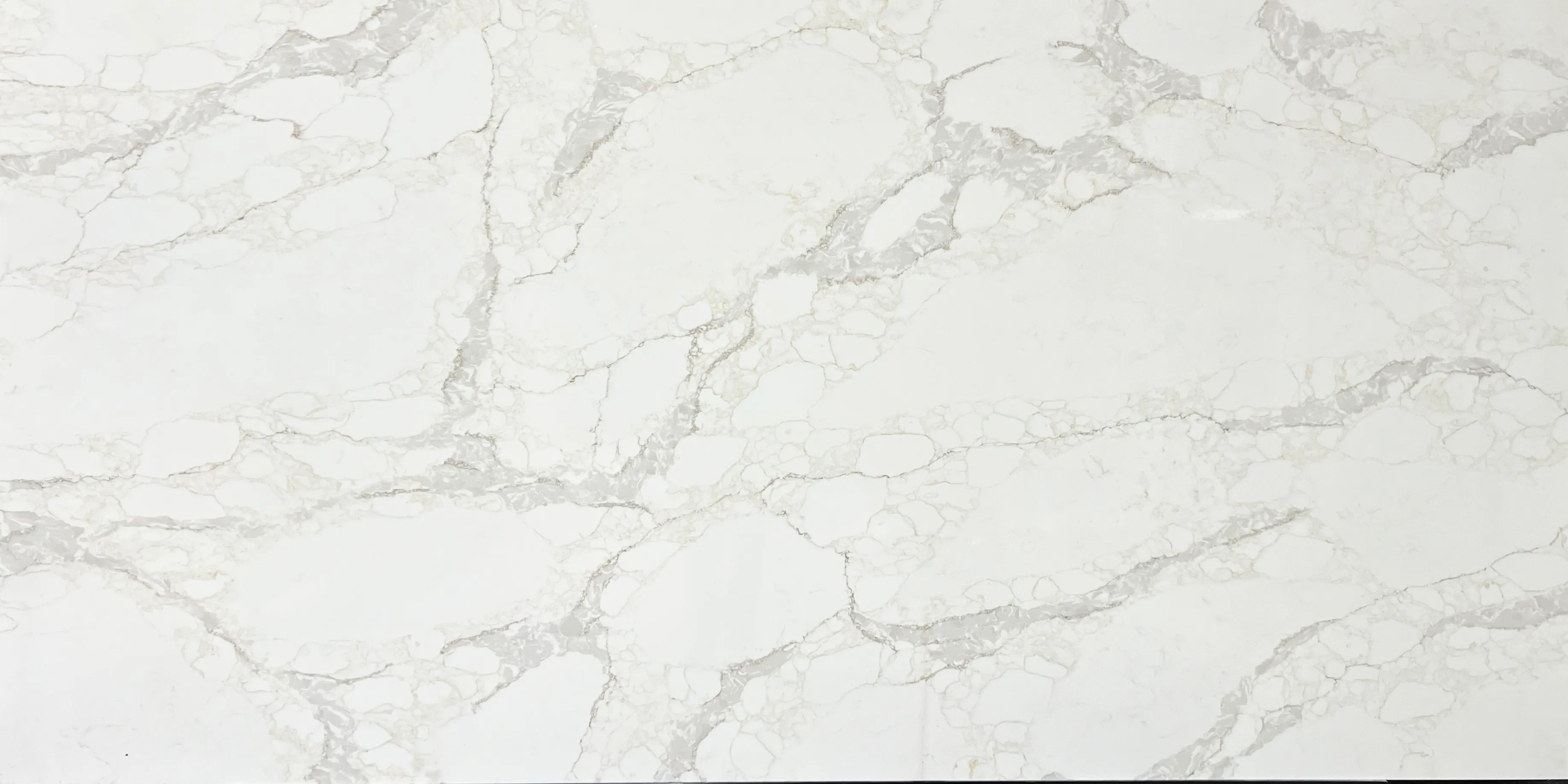 Sempre Arabescato Gold Quartz