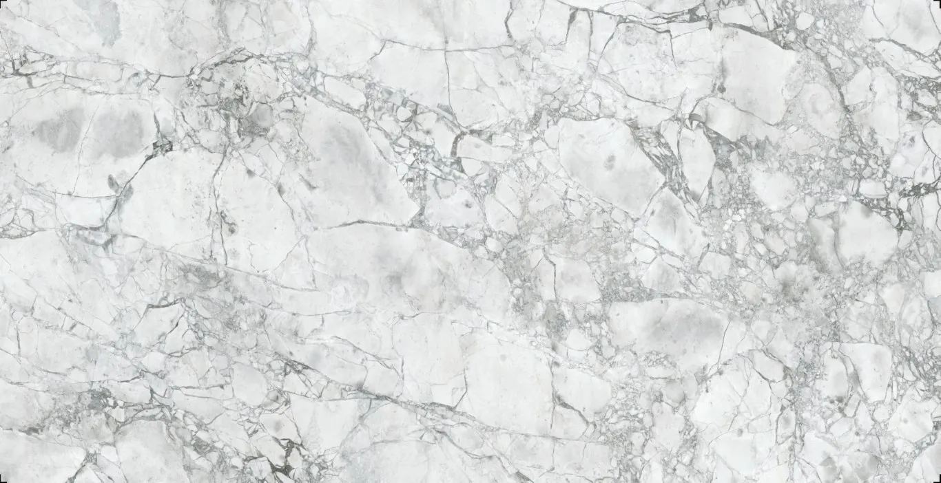 Sempre Bianco Eclipsia Quartz