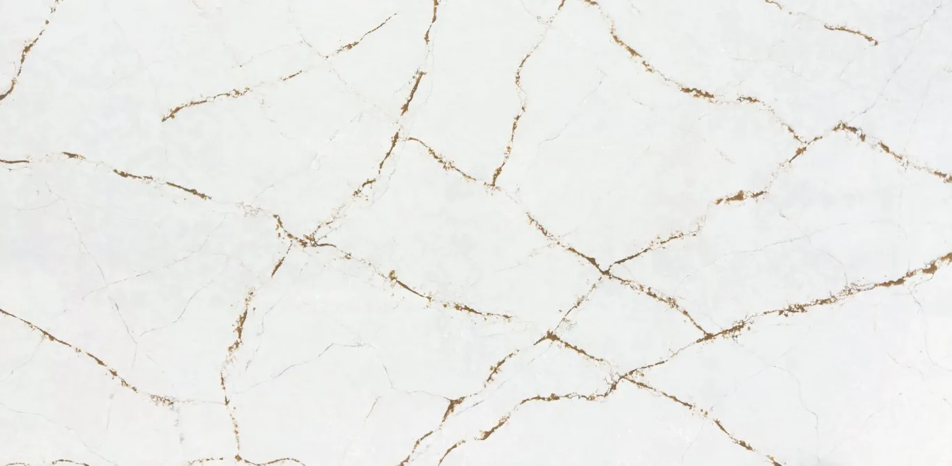 Sempre Calacatta Encore Quartz
