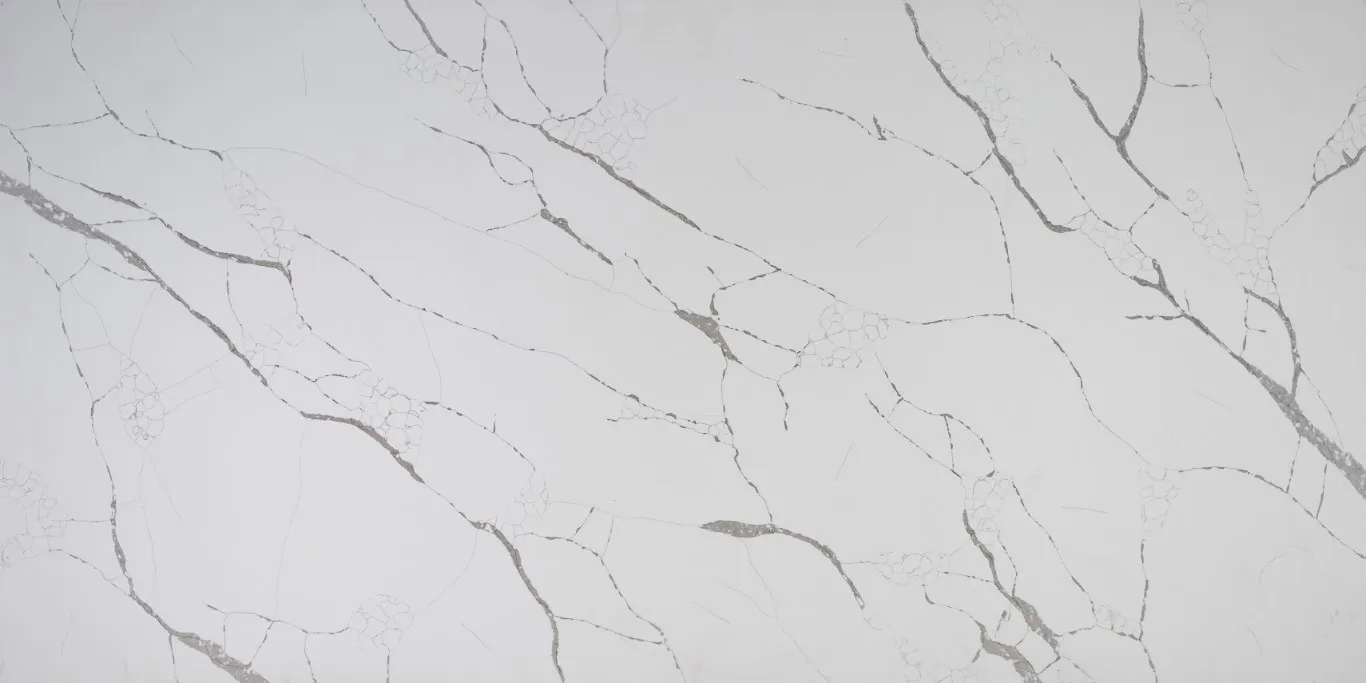 Sempre Calacatta Venato Quartz