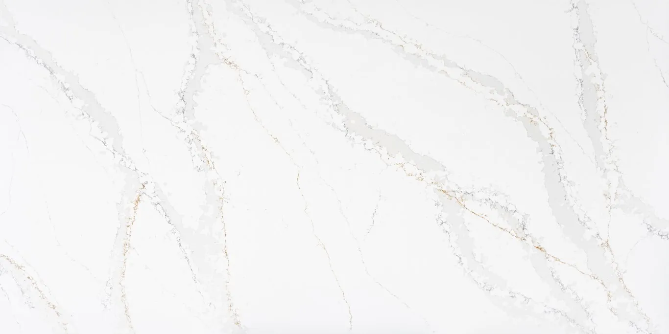 Sempre Calacatta Vicenza Quartz