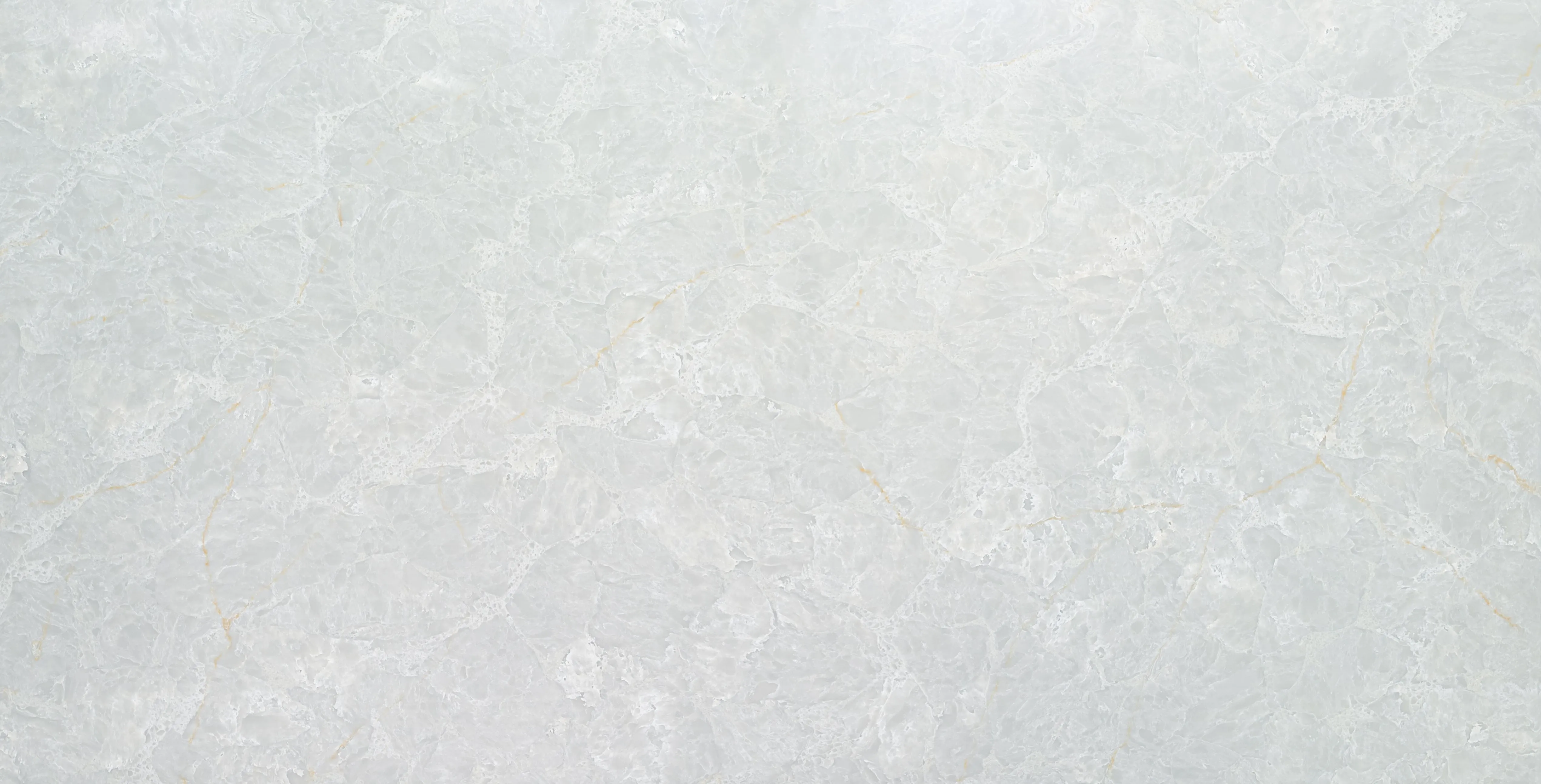 Sempre Iceberg Mist Quartz