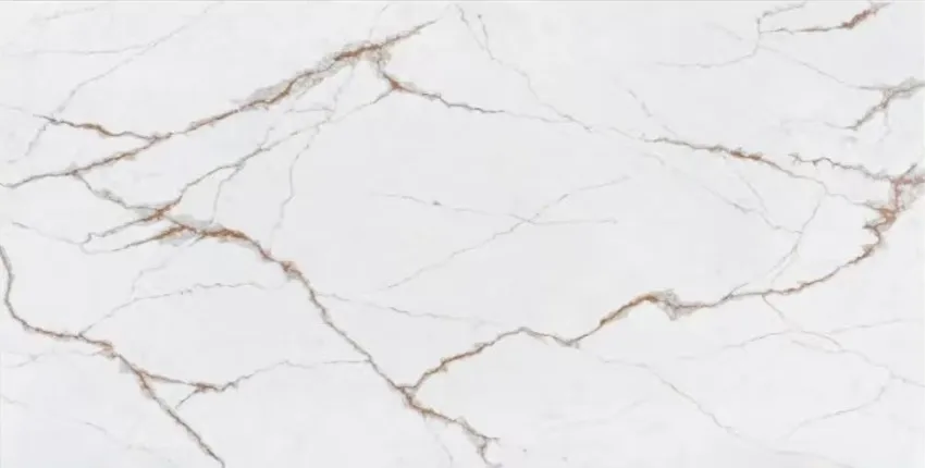Sempre Velare Gold Quartz