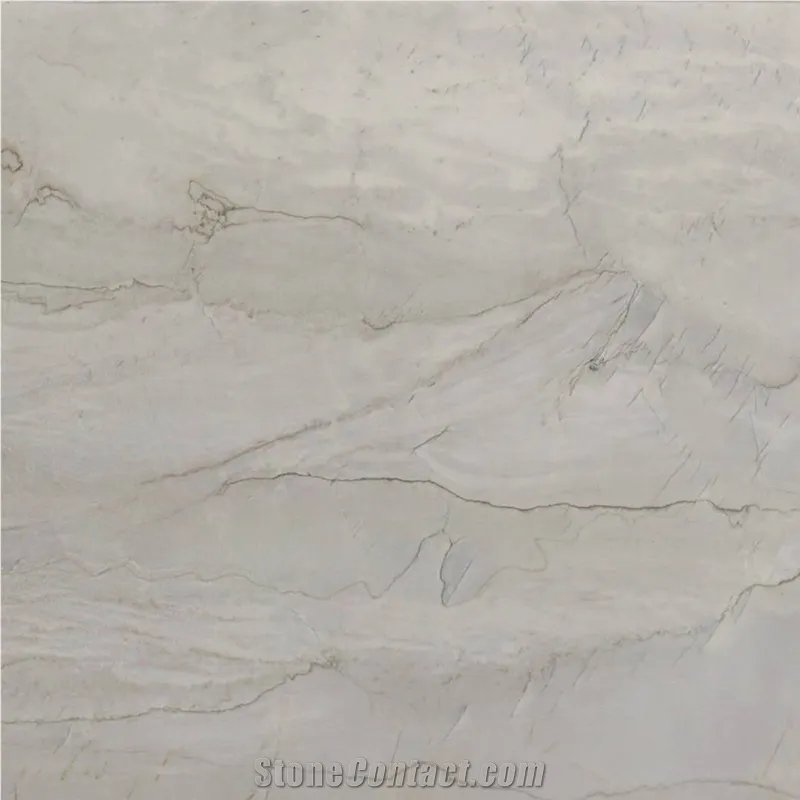 Silver Moon Quartzite