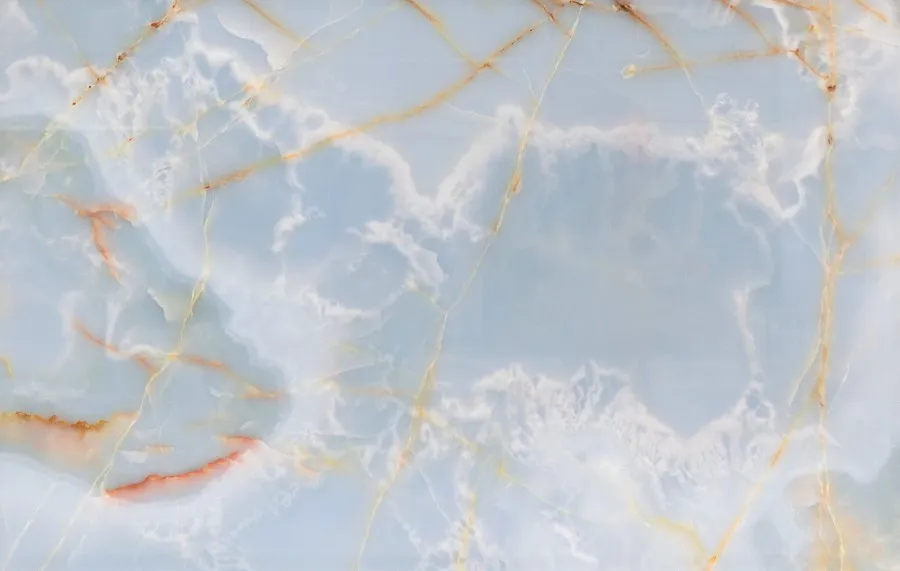 Sky Blue Onyx