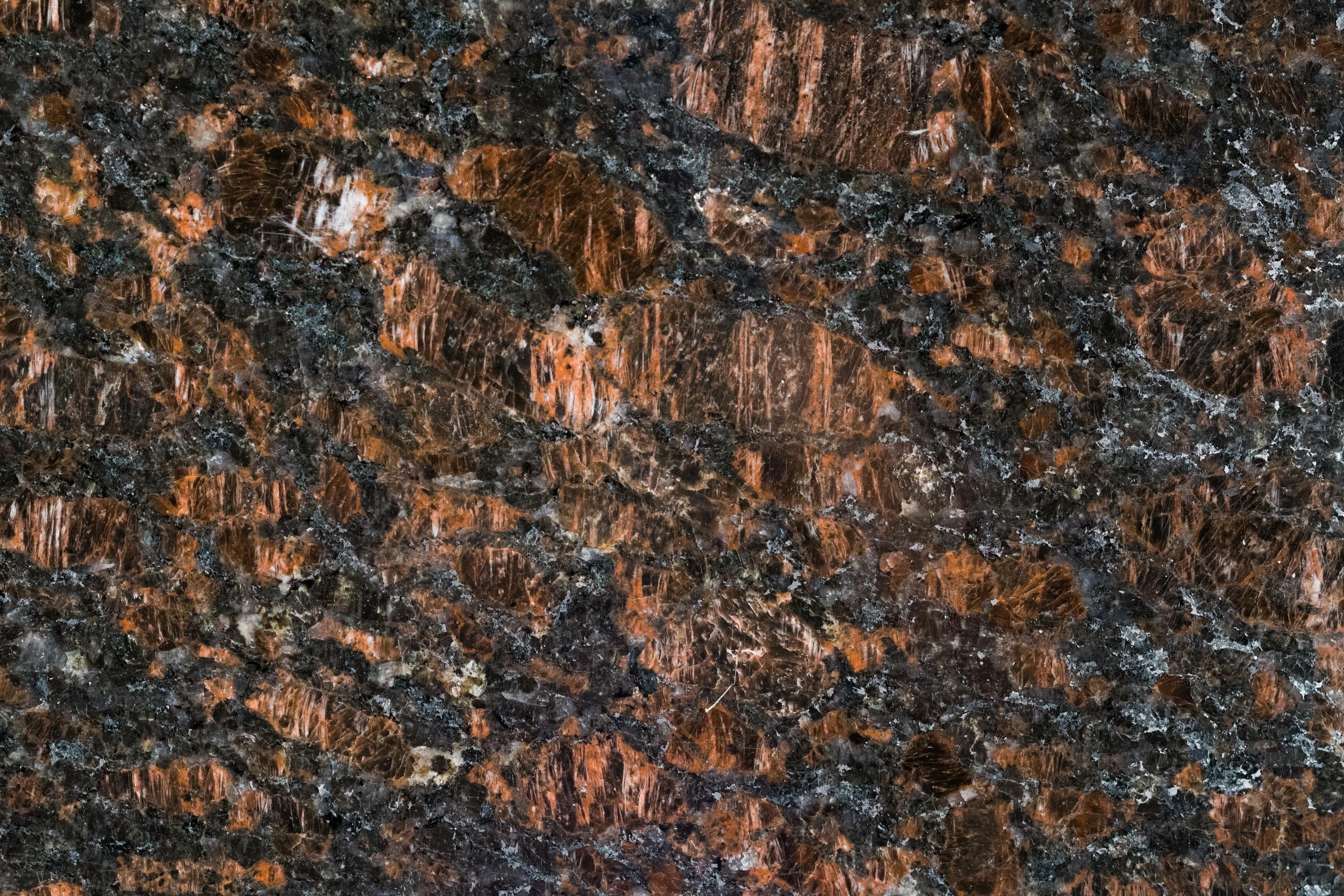 Tan Brown Granite