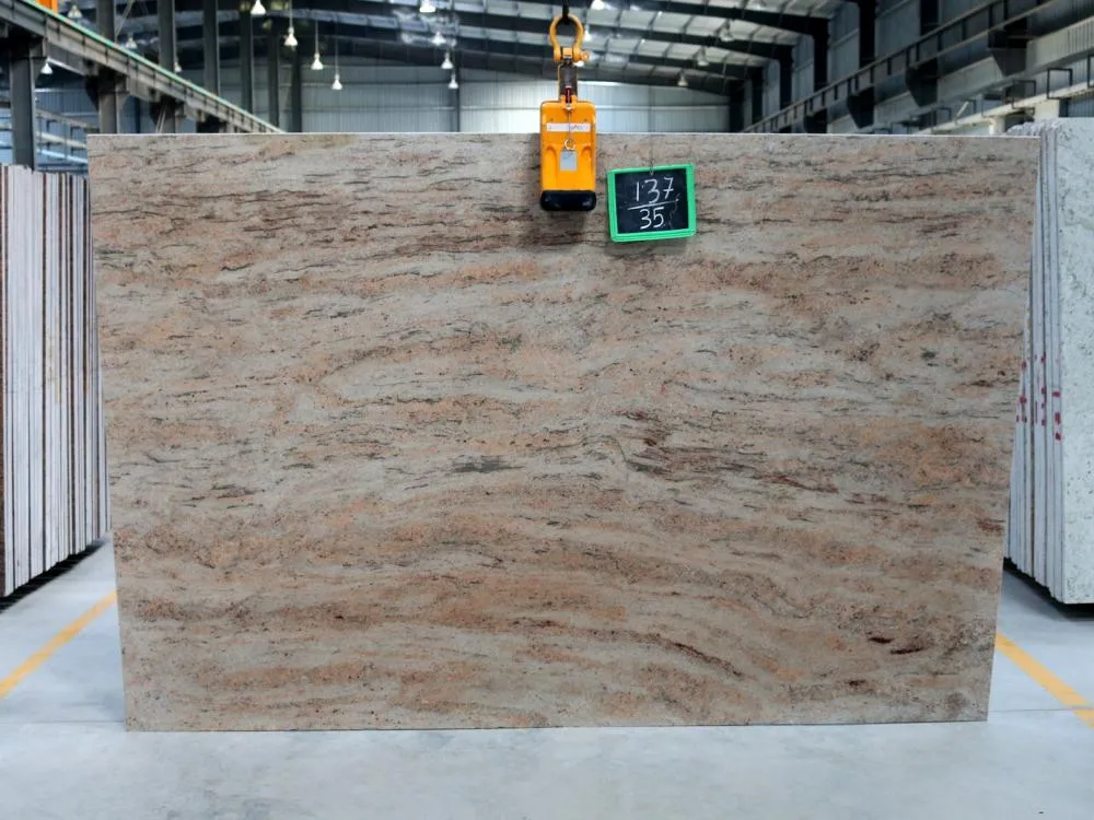 Shivakasi Ivory Granite