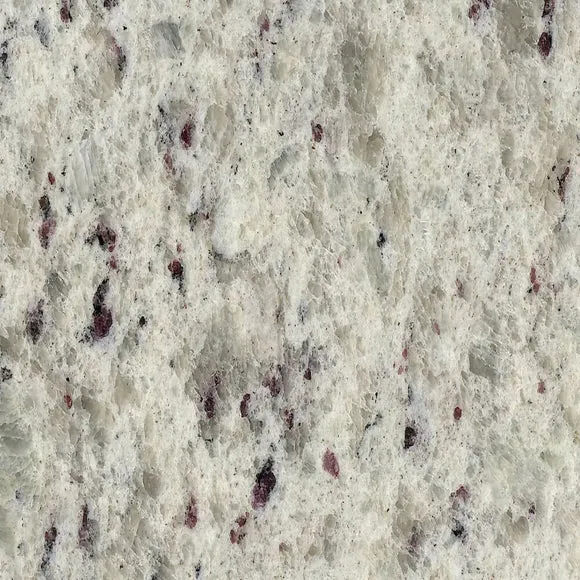 Topazio White Granite
