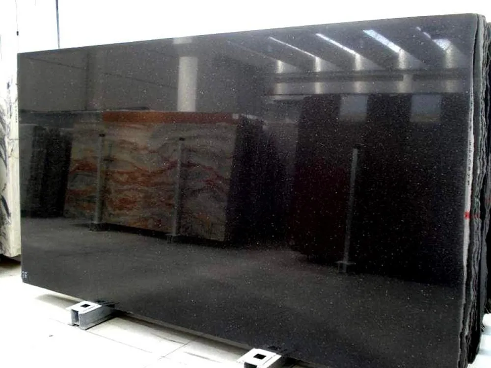Stargate Granite