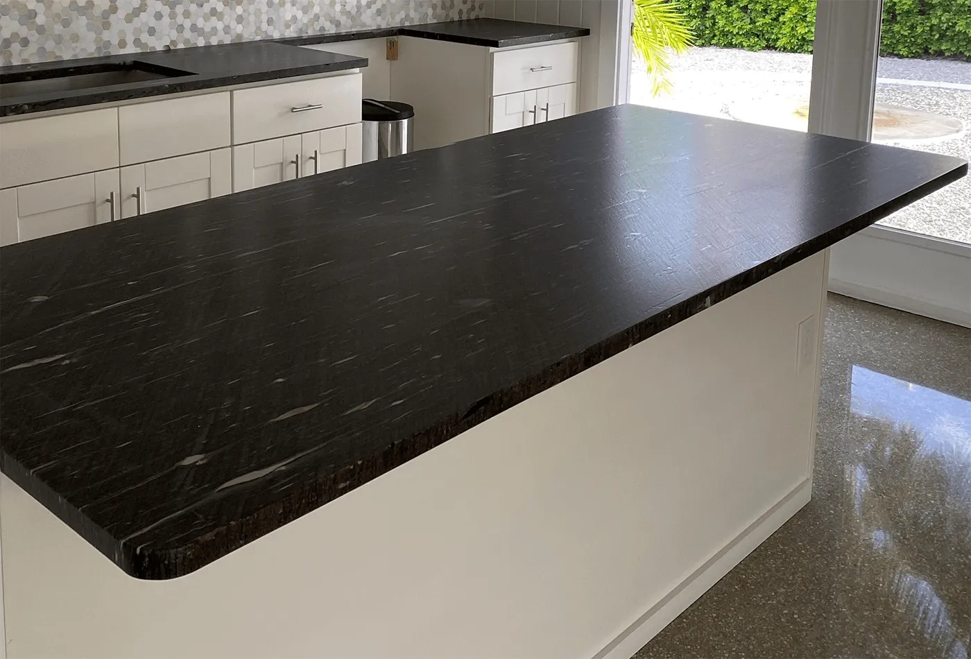 Silk Granite