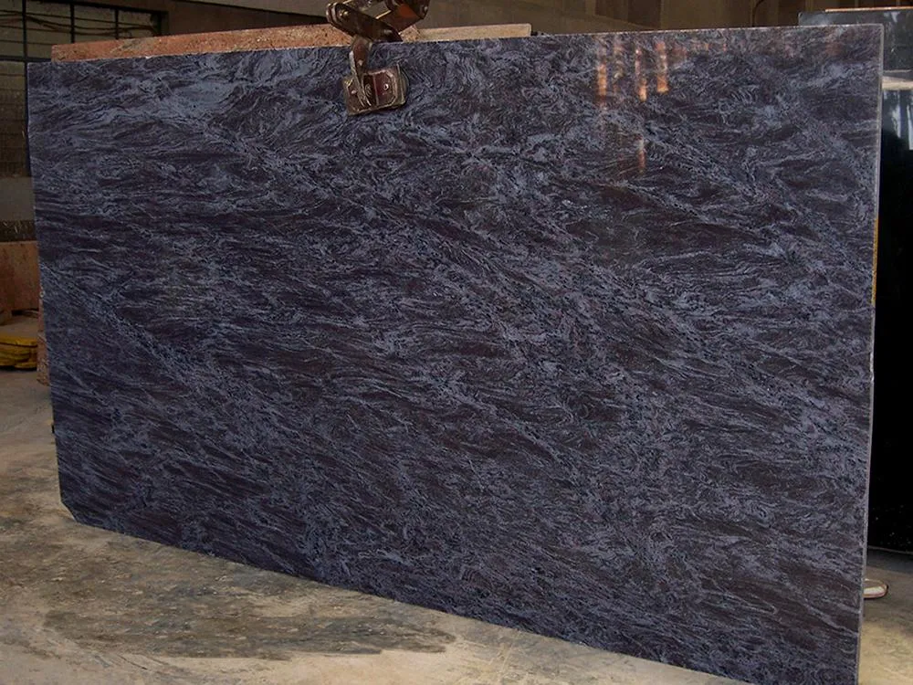 Vizag Blue Granite