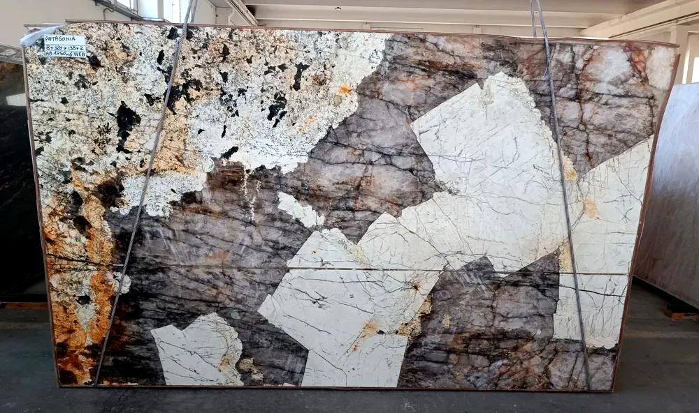 Patagonia Granite