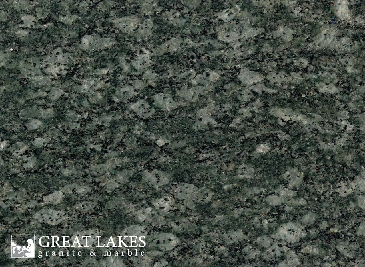 Verde Fontaine Granite
