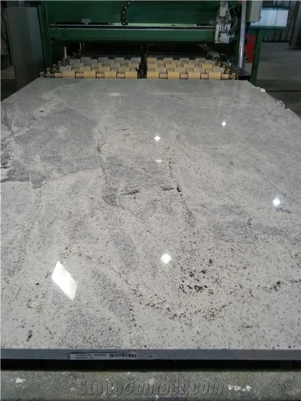 Rio Branco Granite