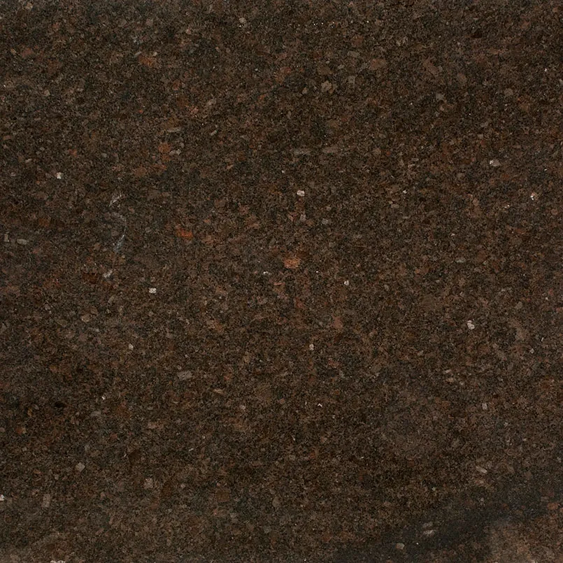 Suede (Coffee Brown) Granite
