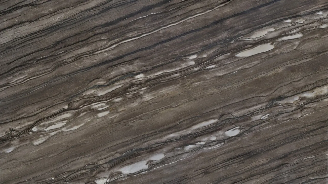 Sequoia Brown Granite