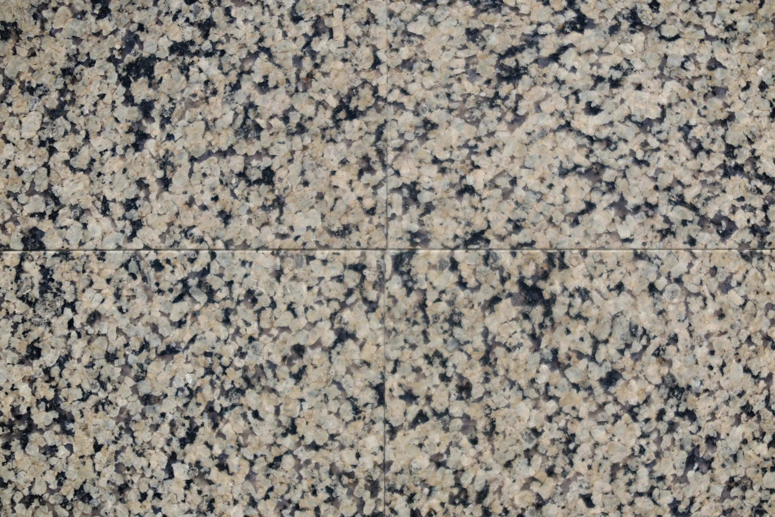 Yellow Rock Granite