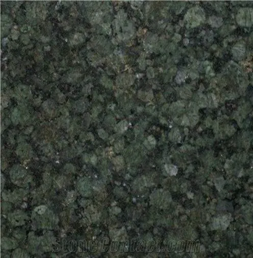 Verde Perola Granite