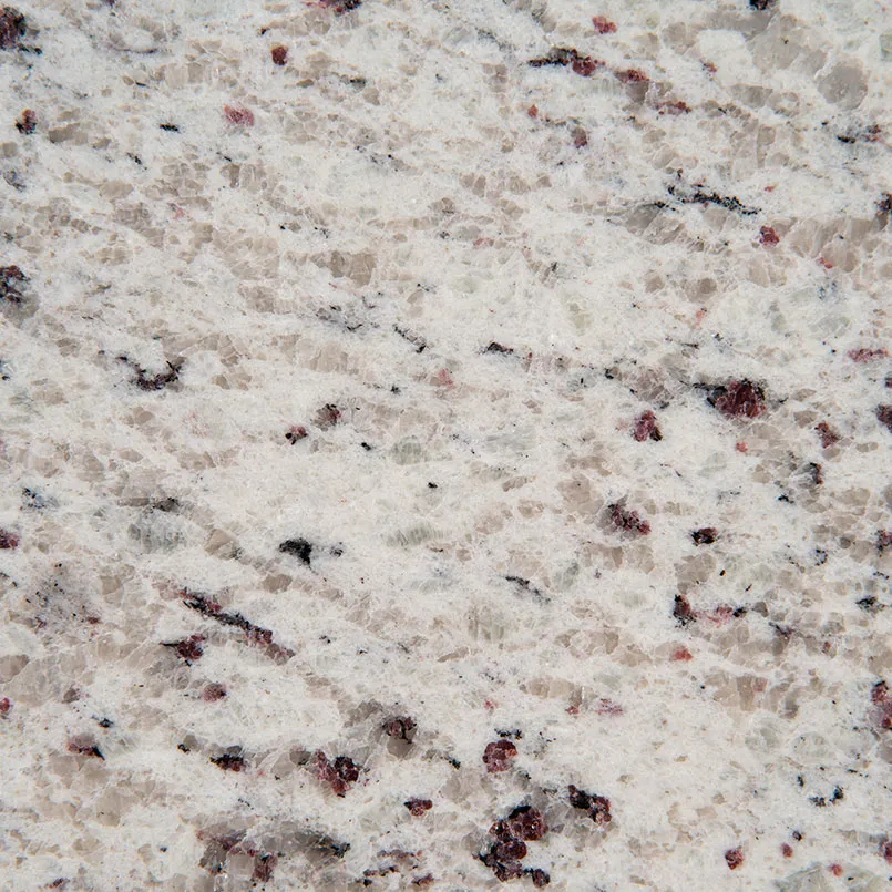 White Sparkle Granite