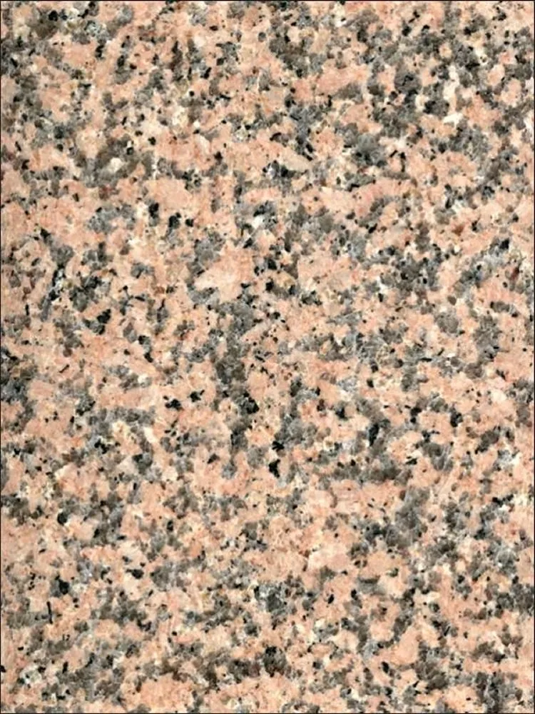 Pink Porrino Granite