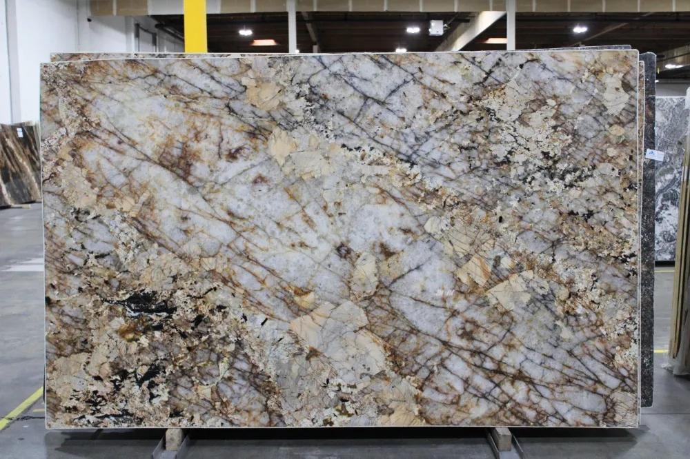 Vitrium Granite
