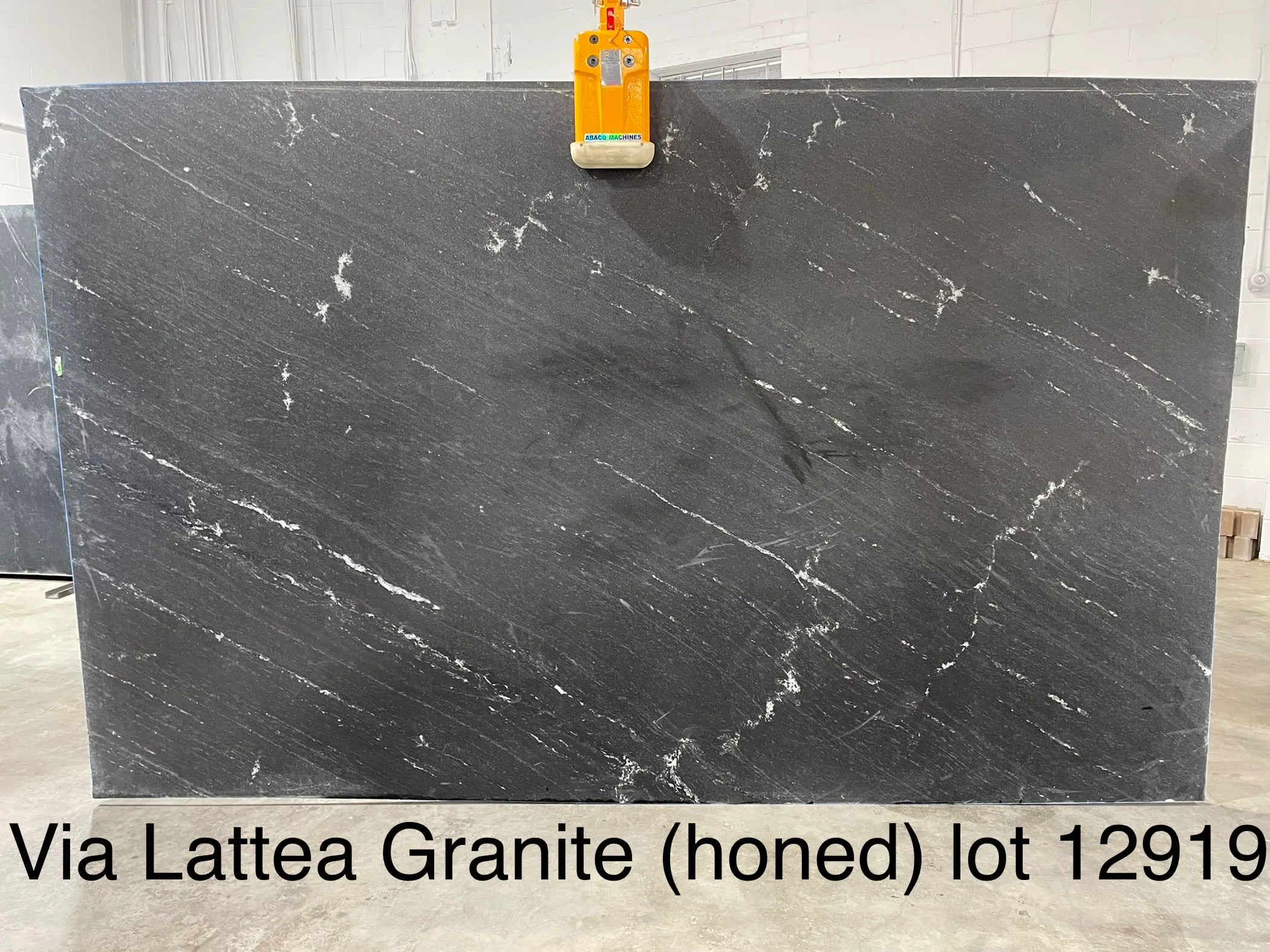 Wild Sea Granite
