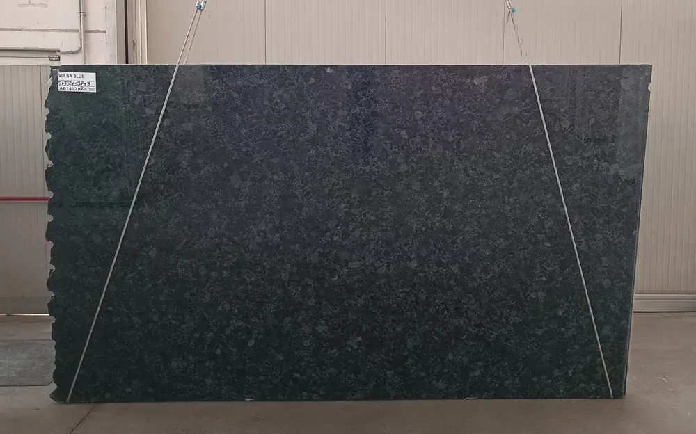 Volga Blue Granite