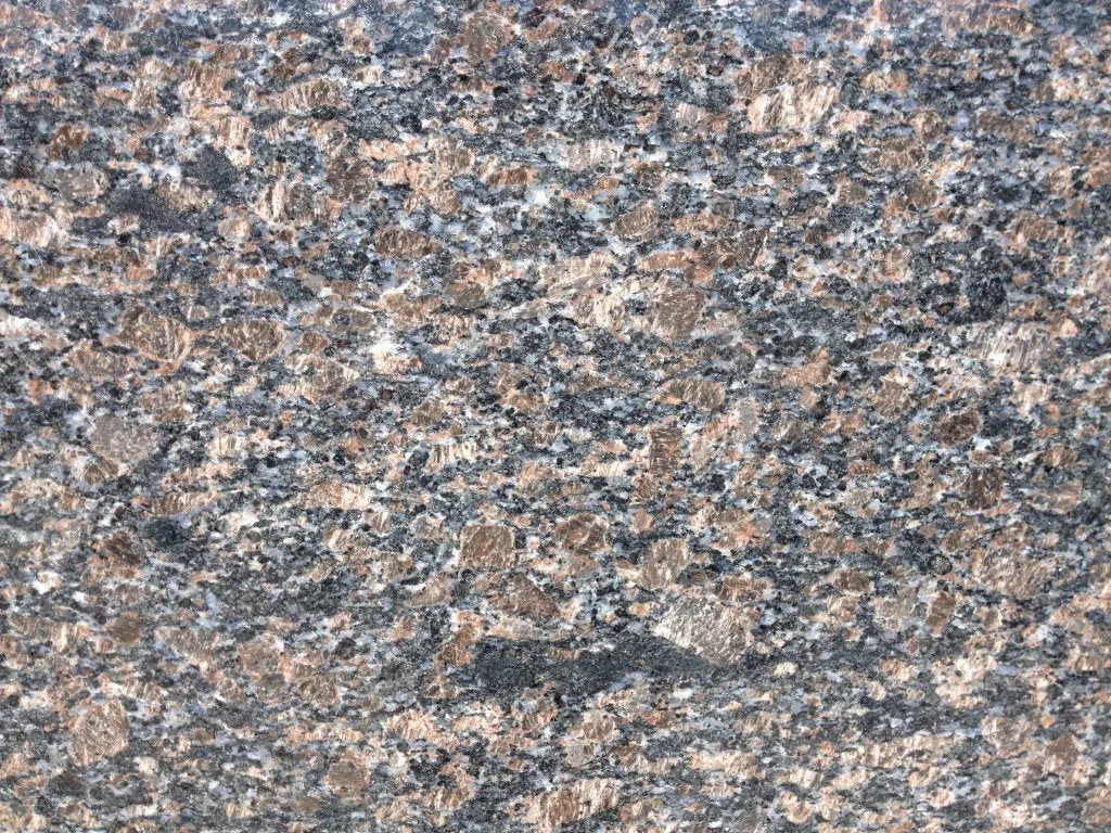 Sapphire Brown Granite