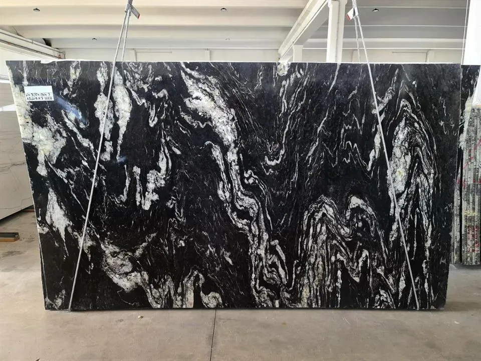 Titanium Granite