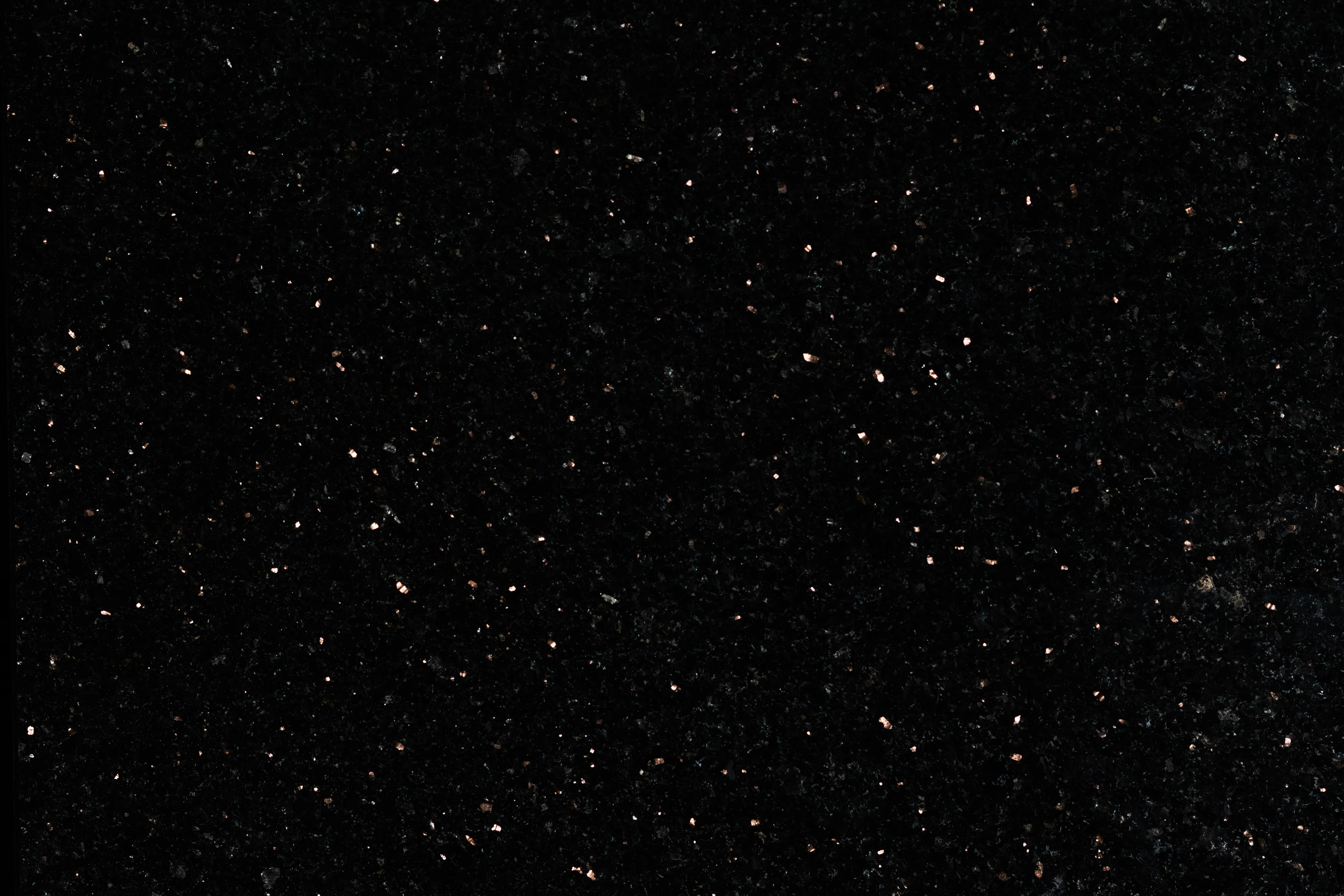 White Galaxy Granite