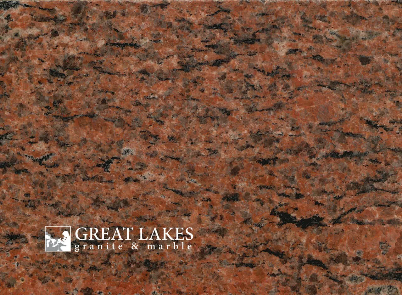 Vanga Granite