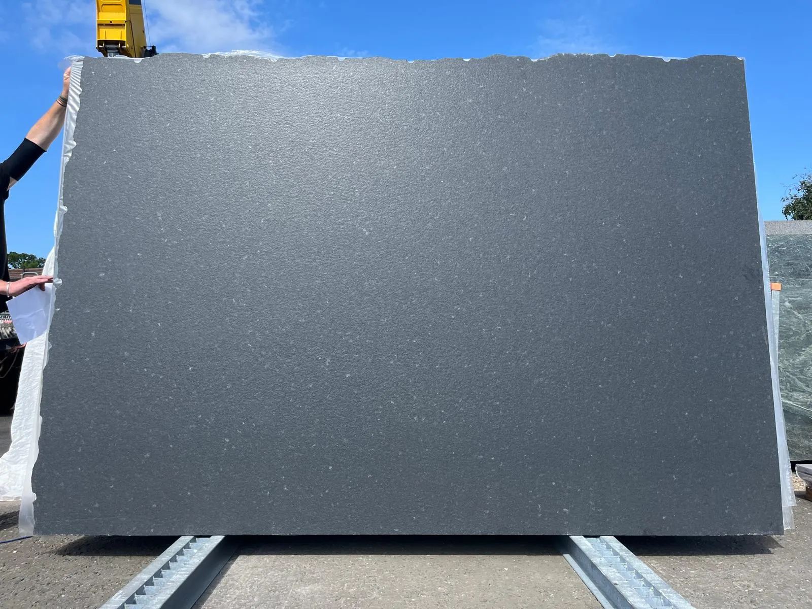 Zimbabwe Anticato Granite